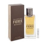 Abercrombie & Fitch Fierce Reserved - Eau De Cologne - Perfume sample - 2 ml  